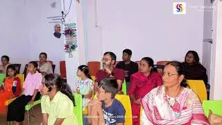 Smart Parenting for Modern Children | Parenting Awareness Program | Sthira Brain Academy
