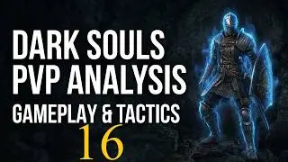 😎 Dark Souls 1 PVP Analysis (16)