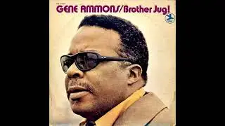 Gene Ammons - Jungle Strut (1970)