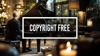 No copyright Relax Piano Music