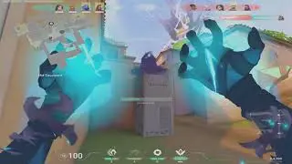 Valorant Highlights #002 Ft. Ninja, Morgausse, Sonii, and LeX | Making Ninja Rage.