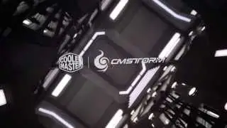 Creation of the CM Storm Aluminum Series - Mech, Reaper, Pluse-R