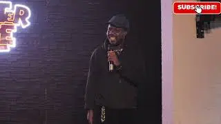 &ldquo;Desmond vs Edo State 😂 | IJGBs, Village People | Stand-Up Comedy