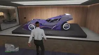 G-O-L-D-billion Gta new Mansion