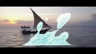 Final Cut Pro - Ryan Nangle Collab Video Editing Contest