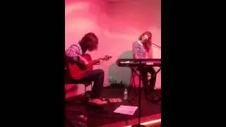 Tennessee Heart - Cassie Peterson