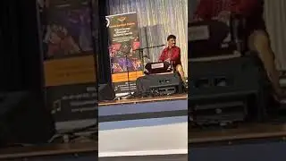 Soulful Serenade | Ustad Ghulam Abbas Khan Enchants Brisbane with&nbsp;Ghazals&nbsp;| Grand Starlight Events