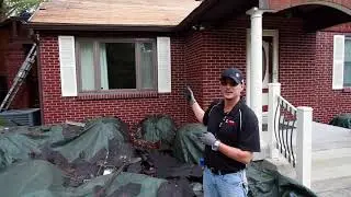 Elite Roofing | Wood Deck Inspections Are Important