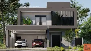 CASA EW - RESERVA RUD&Aacute;