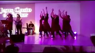 Pré Confeban - Uma Nova Vida Floresce