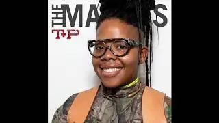 The Makers Podcast: S03E03 Mia Wright-Ross - MWR Collection