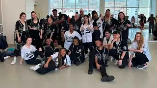My 2023 Ailey Extension Experience: Dance, Joy & New Friendships