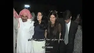 الفنانين يوسف علي خرة وهچال علاني وأفراح قرية تپكة كوچرات
