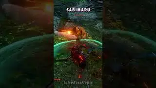 ЛУЧШЕЕ оружие в Секиро это... 🤔 #sekiro