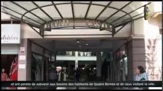 Documentary Film on Municipal Council of Quatre Bornes