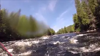 Kipawa River june 21, 2014