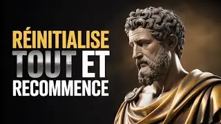 Deviens MÉCONNAISSABLE en 2026 : METS de l’ORDRE dans ta VIE une BONNE fois pour toutes | Stoïcisme