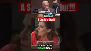 Epic Clash: GOP Rep. DESTROYS Democrat in Viral Moment. Can&rsquo;t miss it!! #nancymace #usaid