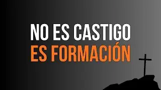 Cuando Dios guarda silencio, en realidad te está preparando