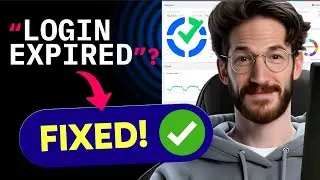 How to FIX LOGIN EXPIRED in Time Doctor (Step by Step) 2025