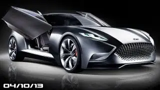 Elantra отрезано ухо, Red Bull подписывает контракт с девушкой, новости Hyundai Kia, иранцы инвестируют в автомобили!