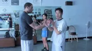 Boxing Classes & BJJ in Los Angeles!