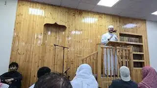 كيف نجدد حبنا للنبي صلى الله عليه وسلم بإتباع أقواله ﷺ Renewing our love for the Prophet