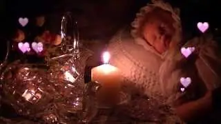 ♡ Candle For Laura (HelloDollyNursery) ♡
