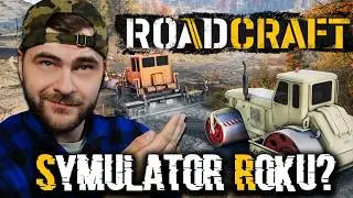 SYMULATOR ROKU od tw&oacute;rc&oacute;w Mudrunnera i Snowrunnera - RoadCraft