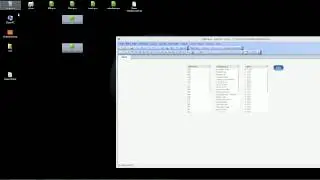 Qlikview backup management with timestamp and selectable path (VBA macro)