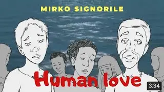 Mirko Signorile - Human Love