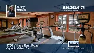 Becky Arnold Real Estate - 1750 Village Rd.