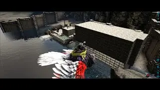 ARK FJORDUR - NOVA ALFA BRASIL - Precisamos de um Megat&eacute;rio #6