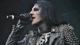 Motionless In White - 570 Lyric Video