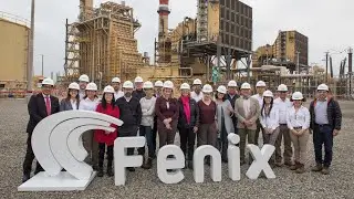 2030 WRG Steering Board Visit to Peru - November 2019