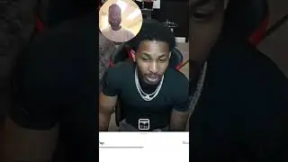 Ddg talks about missing Nigeria 