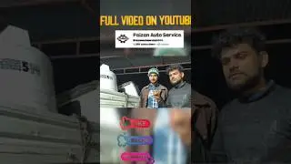 OMG इस Auto में क्या ho गया hai ? 😱🔥 #shorts #youtubeshorts #trending