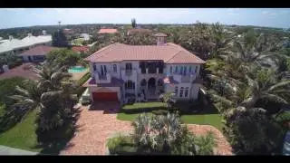 Welcome to Ocean Ridge, FL Courtesy of Candace Friis Luxury Real Estate