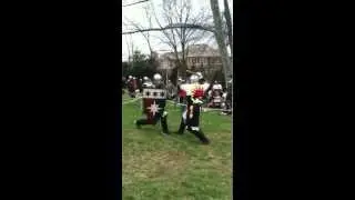 Mudthaw 2012 - Hassan Ibn Abd Al-Malik (3)