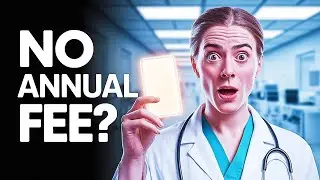 Credit Card For Doctors