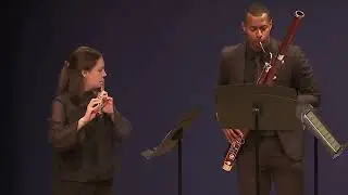 Exponential Ensemble performing Exit from Fragments by Robert Muczynski