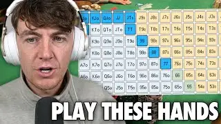 How to get better at cash games