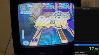 Game Party 3 | Skill Ball Single Game - 0:45