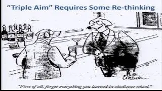 Multilevel Interventions in Health Care Conference: Overview by Arnold Kaluzny, PhD