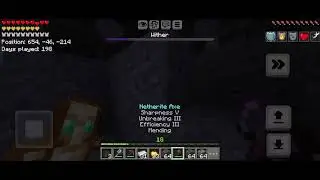 i kill wither bedrock 