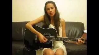 Στερεότυπα - cover by Vasiliki Mouriki