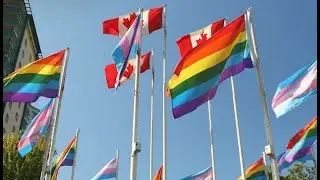 2021 census shows Canada's transgender and non-binary population for the first time