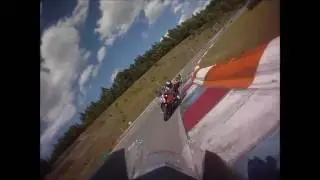 ActionBike, Brno July 2016 - Training Compilation