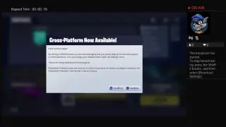 MORE FORTNITE