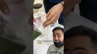 Doctor Explains Emergency First Aid When You Lose A Finger!